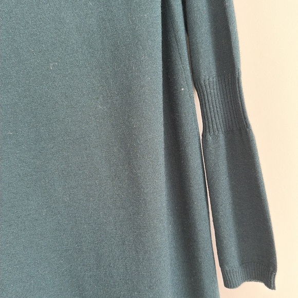 Maison Martin Margiela WOOL Dress - Picture 9 of 9